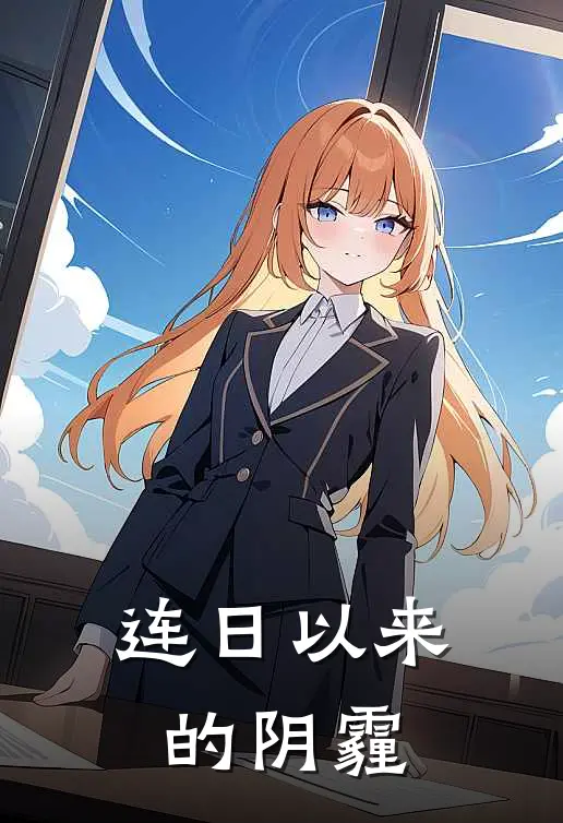 连日以来的阴霾