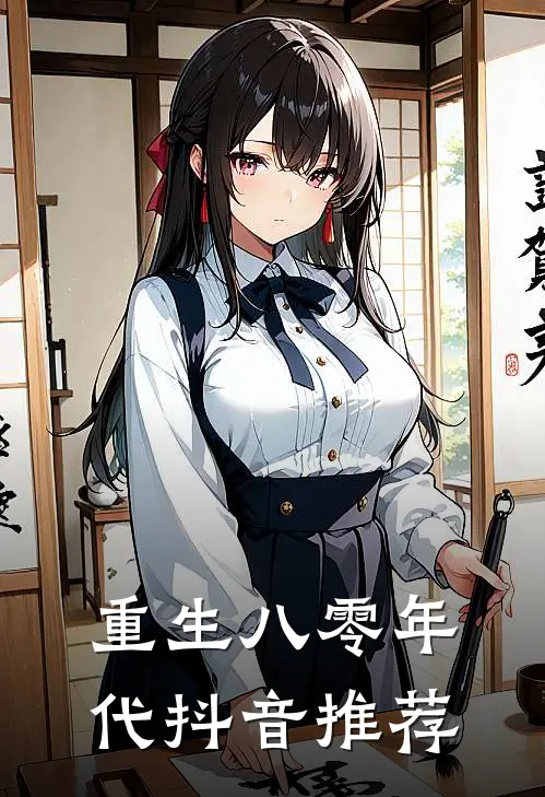 重生八零年代抖音推荐