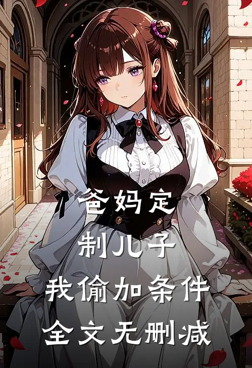 爸妈定制儿子，我偷加条件全文无删减