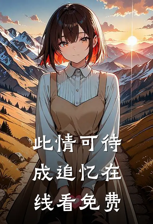 此情可待成追忆在线看免费