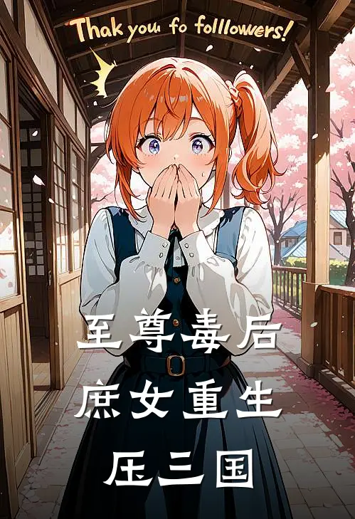 至尊毒后庶女重生压三国
