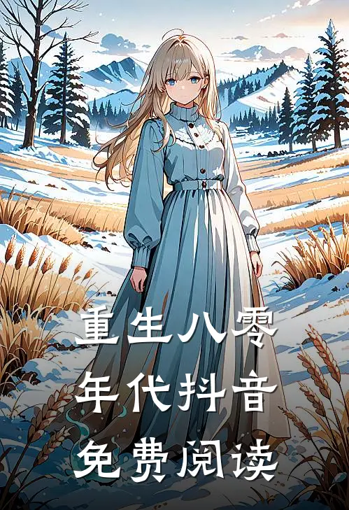 重生八零年代抖音免费阅读