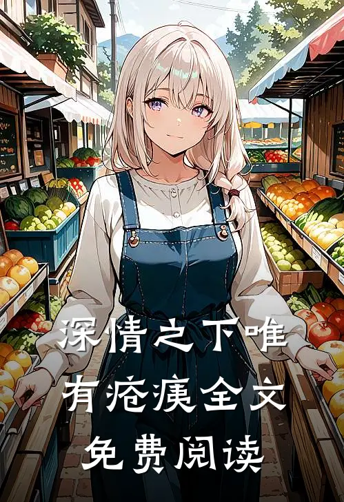 深情之下唯有疮痍全文免费阅读