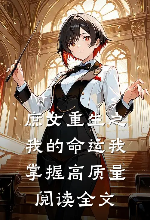 庶女重生之我的命运我掌握高质量阅读全文