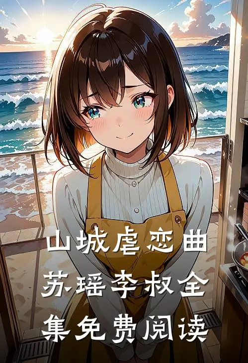 山城虐恋曲苏瑶李叔 全集免费阅读
