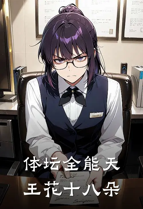体坛全能天王 花十八朵