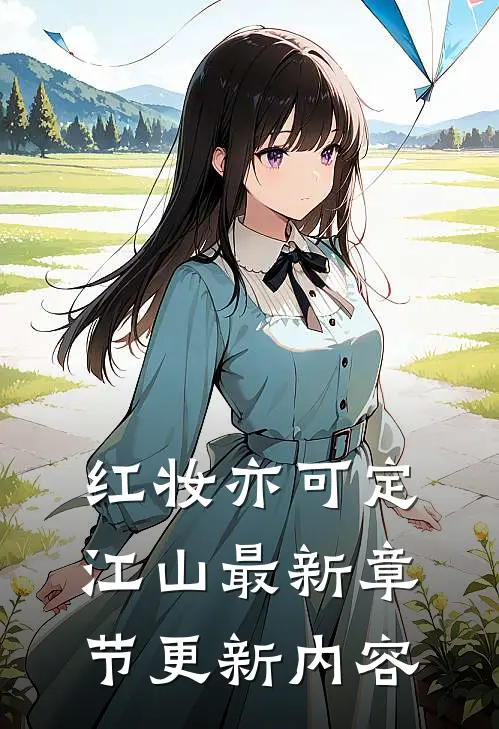 红妆亦可定江山最新章节更新内容