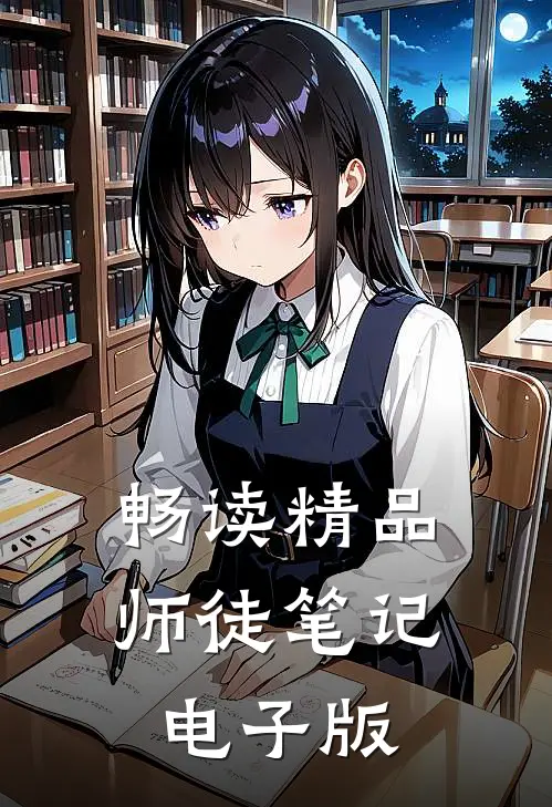 畅读精品师徒笔记电子版