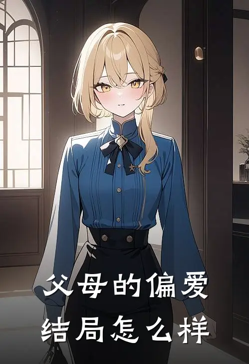 父母的偏爱结局怎么样