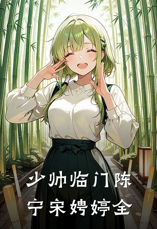 少帅临门陈宁宋娉婷全