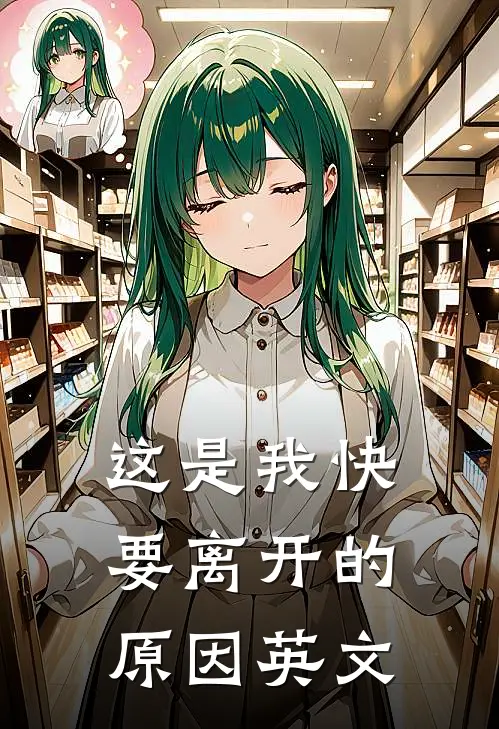 这是我快要离开的原因英文