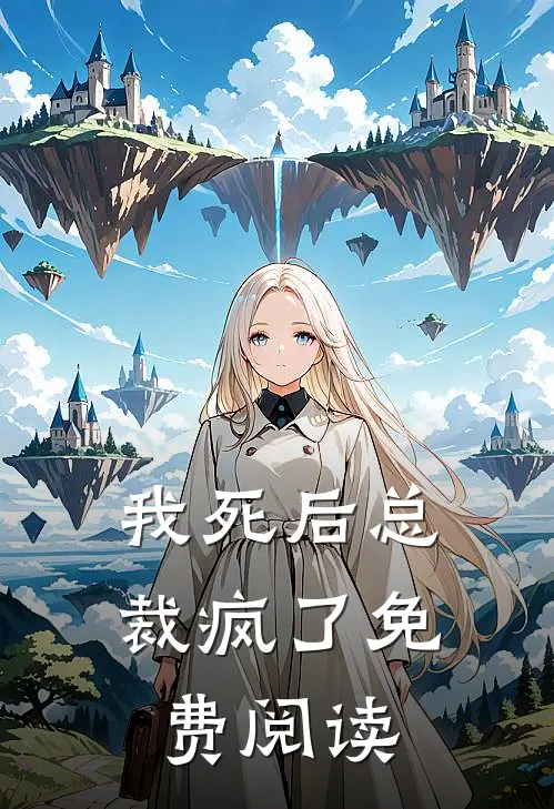 我死后总裁疯了免费阅读