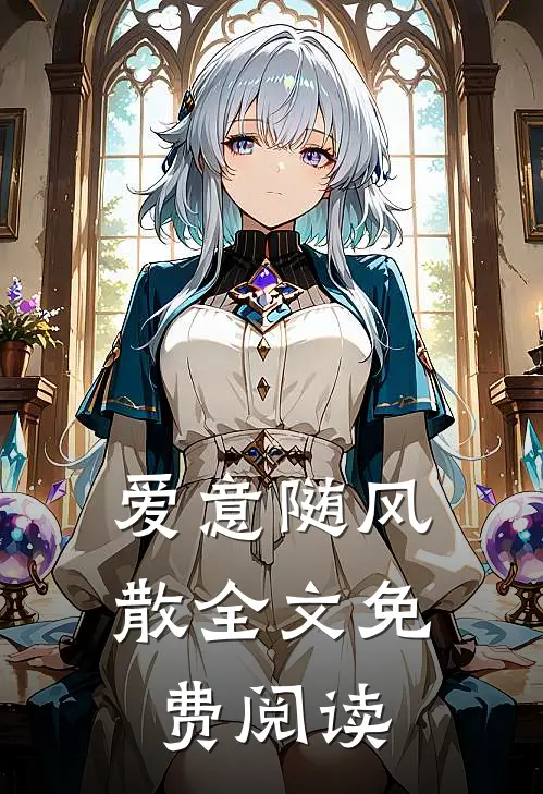 爱意随风散全文免费阅读