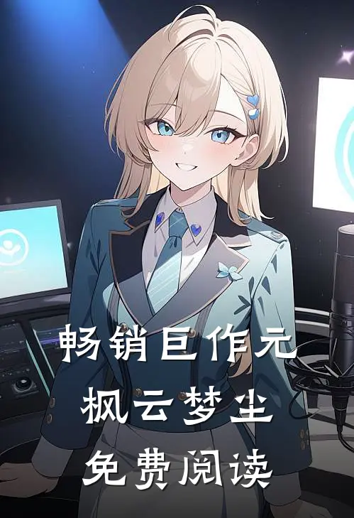 畅销巨作元枫云梦尘免费阅读