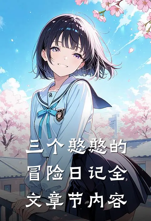三个憨憨的冒险日记全文章节内容