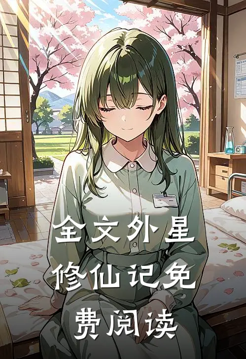 全文外星修仙记免费阅读