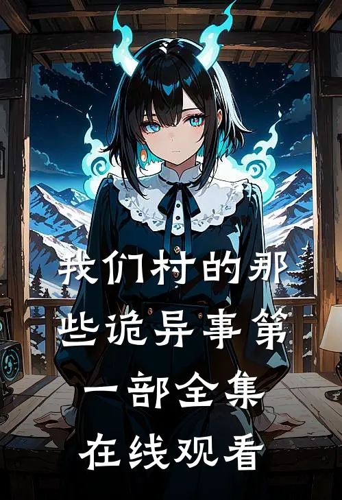 我们村的那些诡异事第一部全集在线观看