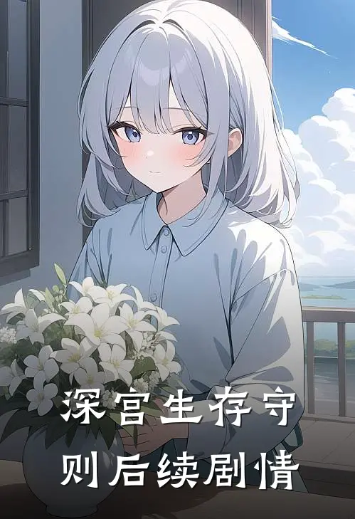 深宫生存守则后续剧情