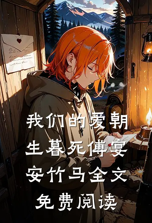我们的爱朝生暮死傅宴安竹马全文免费阅读