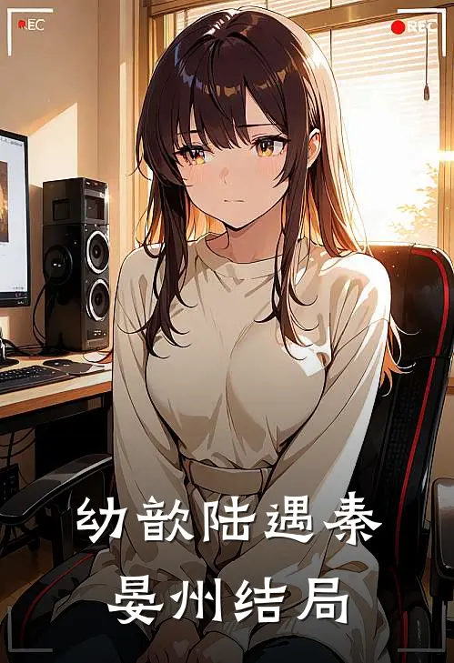 幼歆陆遇秦晏州结局