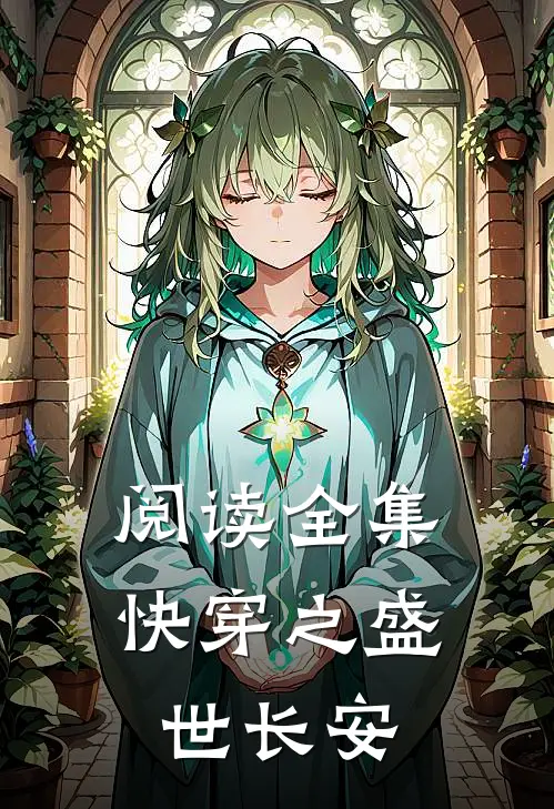 阅读全集快穿之盛世长安