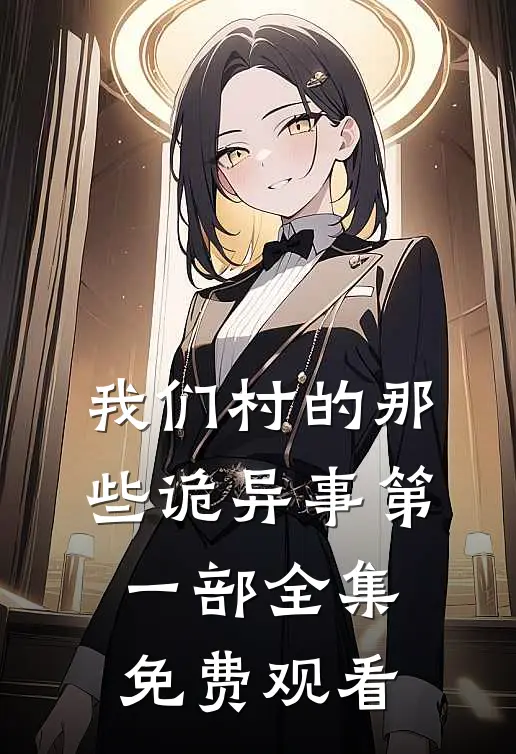 我们村的那些诡异事第一部全集免费观看