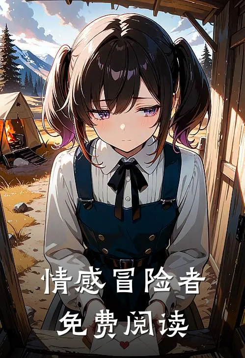 情感冒险者免费阅读