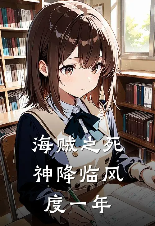 海贼之死神降临风度一年