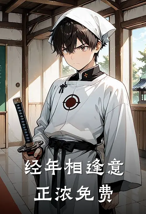 经年相逢意正浓免费