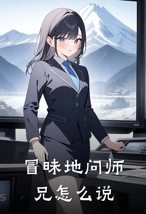 冒昧地问师兄怎么说