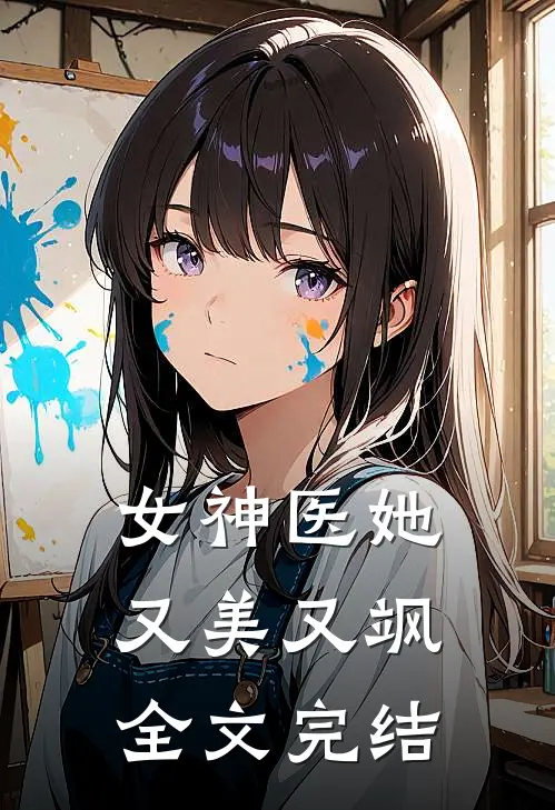 女神医她又美又飒全文完结
