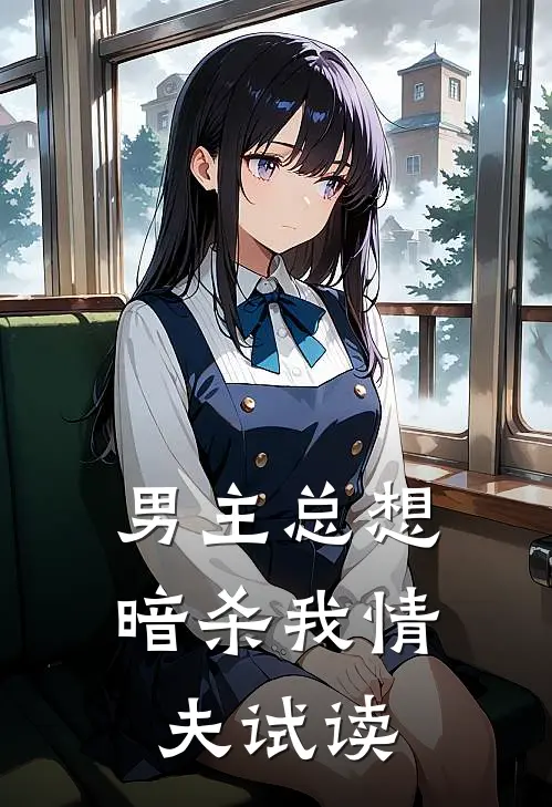 男主总想暗杀我情夫试读