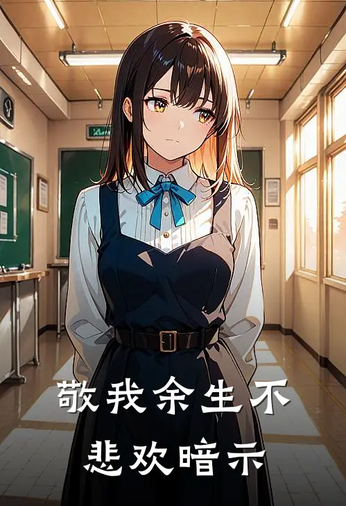 敬我余生不悲欢暗示