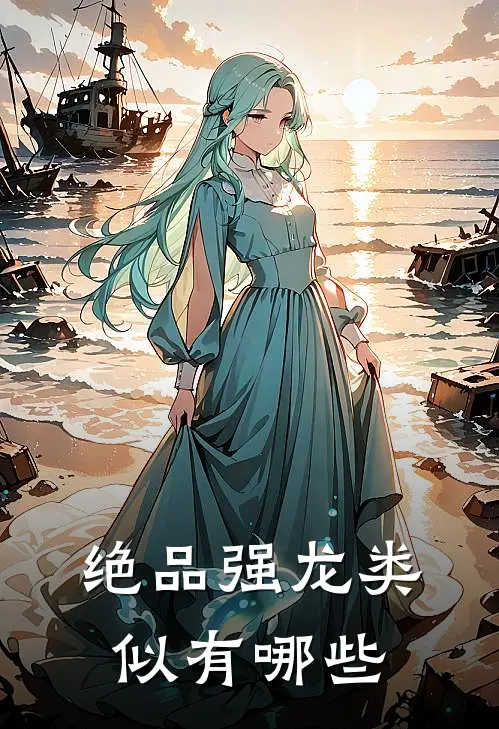 绝品强龙类似有哪些