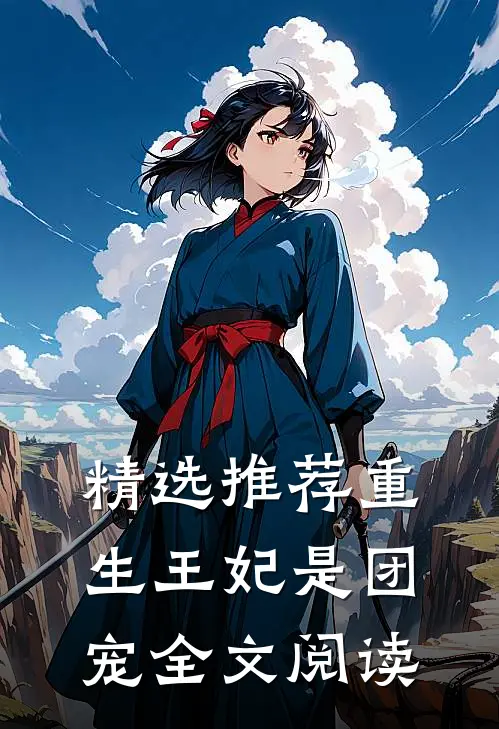 精选推荐重生王妃是团宠全文阅读