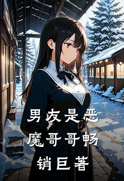 男友是恶魔哥哥畅销巨著