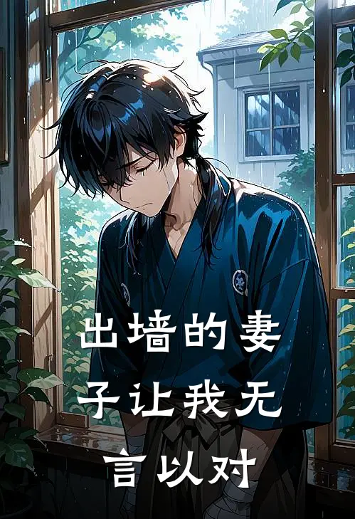 出墙的妻子让我无言以对
