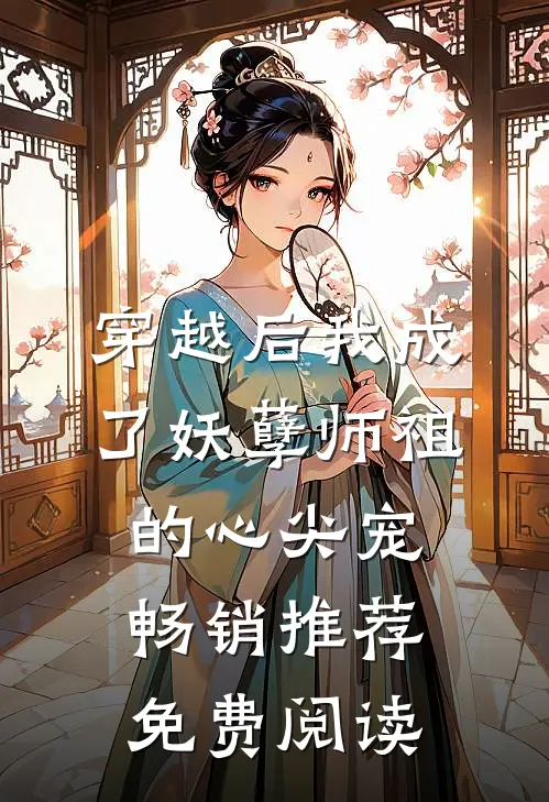 穿越后我成了妖孽师祖的心尖宠畅销推荐免费阅读