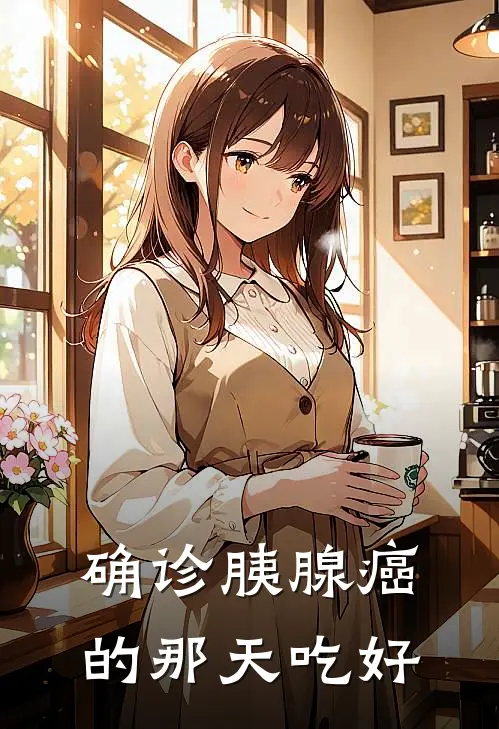 确诊胰腺癌的那天吃好