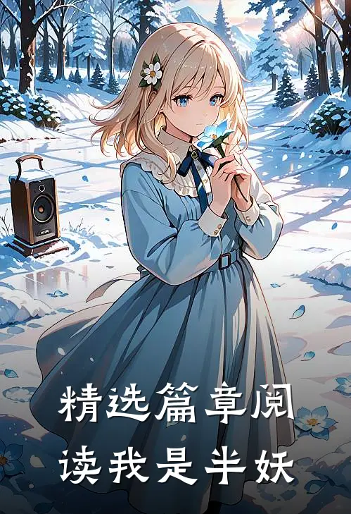 精选篇章阅读我是半妖