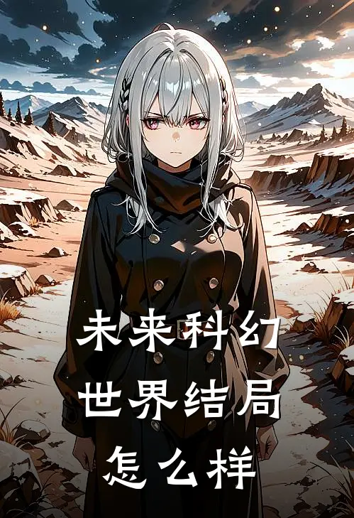 未来科幻世界结局怎么样
