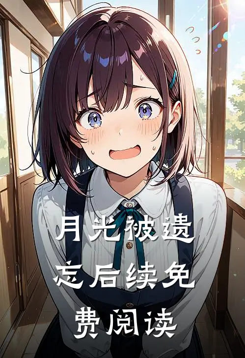 月光被遗忘后续免费阅读