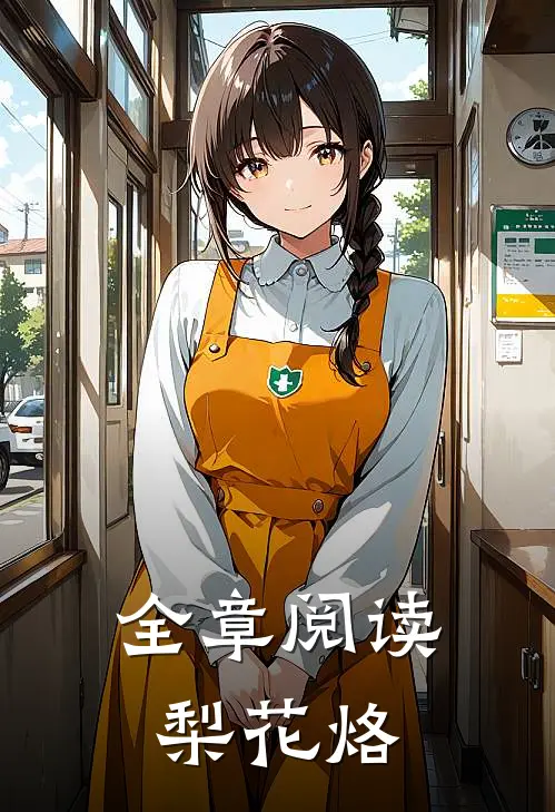 全章阅读梨花烙