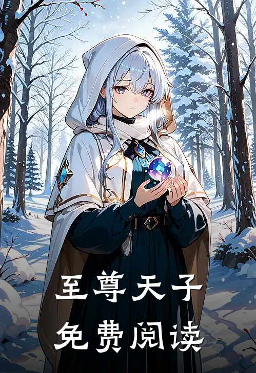 至尊天子免费阅读