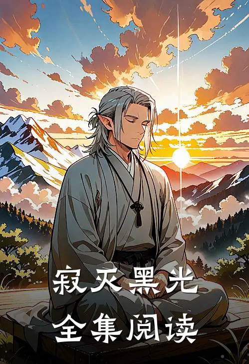 寂灭黑光全集阅读