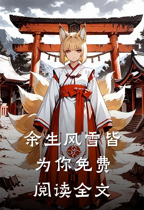 余生风雪皆为你免费阅读全文