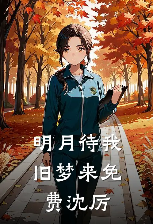 明月待我旧梦来免费沈厉