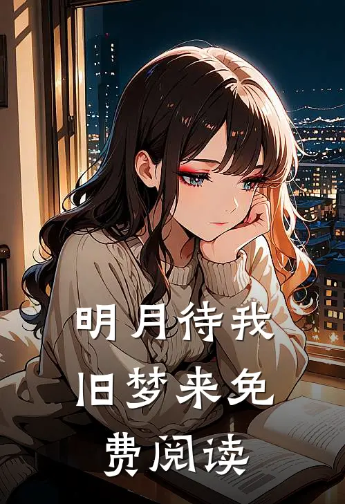 明月待我旧梦来免费阅读