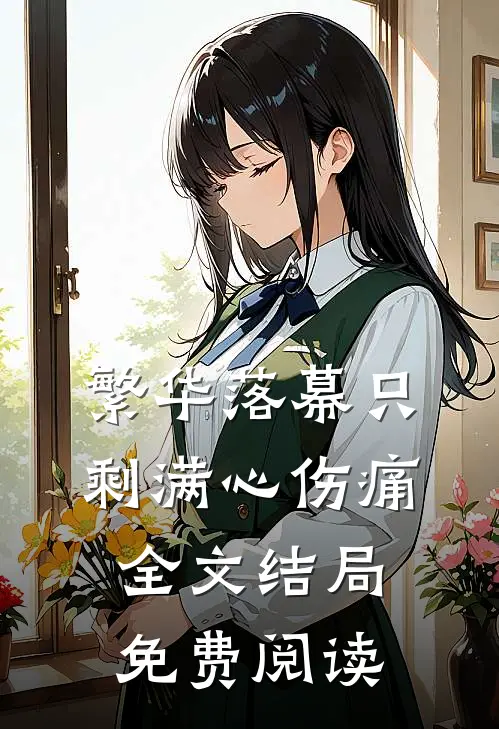 繁华落幕只剩满心伤痛全文结局免费阅读