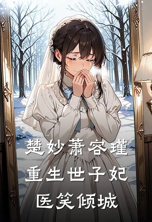 楚妙萧容瑾重生世子妃医笑倾城